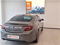 Opel Insignia 1.6 CDTI Sport Otomatik 136 Ps Sedan