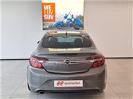 Opel Insignia 1.6 CDTI Sport Otomatik 136 Ps Sedan