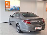Opel Insignia 1.6 CDTI Sport Otomatik 136 Ps Sedan