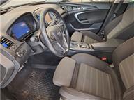 Opel Insignia 1.6 CDTI Sport Otomatik 136 Ps Sedan