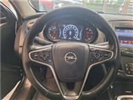 Opel Insignia 1.6 CDTI Sport Otomatik 136 Ps Sedan