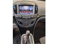 Opel Insignia 1.6 CDTI Sport Otomatik 136 Ps Sedan