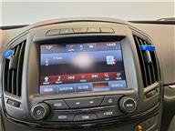 Opel Insignia 1.6 CDTI Sport Otomatik 136 Ps Sedan