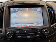 Opel Insignia 1.6 CDTI Sport Otomatik 136 Ps Sedan