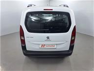 Peugeot Rifter 1.6 BlueHDI Active 101 Ps Combi