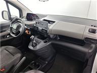 Peugeot Rifter 1.6 BlueHDI Active 101 Ps Combi