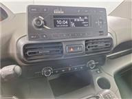 Peugeot Rifter 1.6 BlueHDI Active 101 Ps Combi