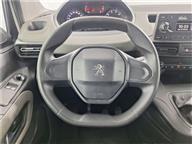 Peugeot Rifter 1.6 BlueHDI Active 101 Ps Combi