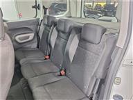 Peugeot Rifter 1.6 BlueHDI Active 101 Ps Combi