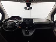 Peugeot Rifter 1.6 BlueHDI Active 101 Ps Combi