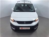 Peugeot Rifter 1.6 BlueHDI Active 101 Ps Combi