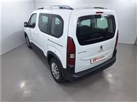 Peugeot Rifter 1.6 BlueHDI Active 101 Ps Combi