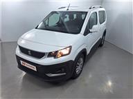 Peugeot Rifter 1.6 BlueHDI Active 101 Ps Combi