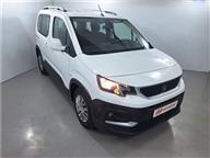 Peugeot Rifter 1.6 BlueHDI Active 101 Ps Combi