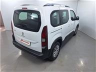 Peugeot Rifter 1.6 BlueHDI Active 101 Ps Combi