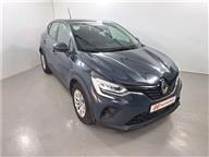 Renault Captur 1.3 TCe Joy