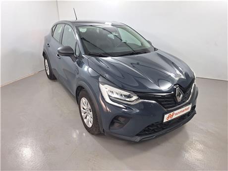 Renault Captur 1.3 TCe Joy