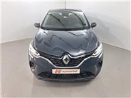 Renault Captur 1.3 TCe Joy