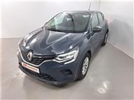 Renault Captur 1.3 TCe Joy