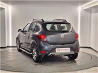Dacia Sandero 1.5 DCI Stepway 90 Ps Hatchback