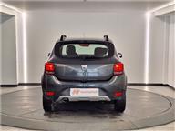 Dacia Sandero 1.5 DCI Stepway 90 Ps Hatchback