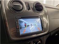 Dacia Sandero 1.5 DCI Stepway 90 Ps Hatchback