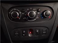 Dacia Sandero 1.5 DCI Stepway 90 Ps Hatchback