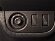 Dacia Sandero 1.5 DCI Stepway 90 Ps Hatchback