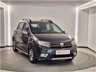Dacia Sandero 1.5 DCI Stepway 90 Ps Hatchback