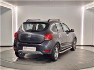 Dacia Sandero 1.5 DCI Stepway 90 Ps Hatchback