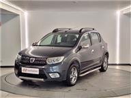 Dacia Sandero 1.5 DCI Stepway 90 Ps Hatchback