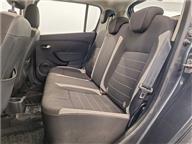 Dacia Sandero 1.5 DCI Stepway 90 Ps Hatchback