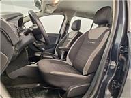 Dacia Sandero 1.5 DCI Stepway 90 Ps Hatchback