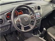 Dacia Sandero 1.5 DCI Stepway 90 Ps Hatchback