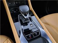 MG HS PHEV LUXURY 1.5T AT