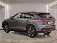 MG HS PHEV LUXURY 1.5T AT