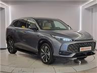 MG HS PHEV LUXURY 1.5T AT