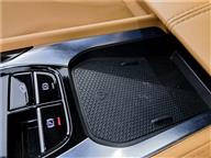 MG HS PHEV LUXURY 1.5T AT