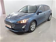 Ford Focus 1.5 Ti-VCT Trend X 123 Ps Hatchback
