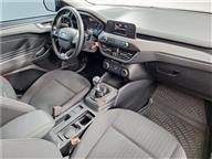 Ford Focus 1.5 Ti-VCT Trend X 123 Ps Hatchback