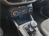 Ford Focus 1.5 Ti-VCT Trend X 123 Ps Hatchback