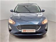 Ford Focus 1.5 Ti-VCT Trend X 123 Ps Hatchback