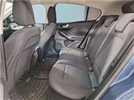 Ford Focus 1.5 Ti-VCT Trend X 123 Ps Hatchback