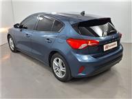 Ford Focus 1.5 Ti-VCT Trend X 123 Ps Hatchback