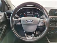 Ford Focus 1.5 Ti-VCT Trend X 123 Ps Hatchback