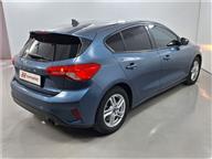 Ford Focus 1.5 Ti-VCT Trend X 123 Ps Hatchback