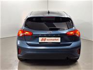 Ford Focus 1.5 Ti-VCT Trend X 123 Ps Hatchback