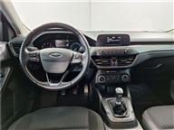 Ford Focus 1.5 Ti-VCT Trend X 123 Ps Hatchback