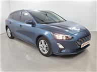 Ford Focus 1.5 Ti-VCT Trend X 123 Ps Hatchback