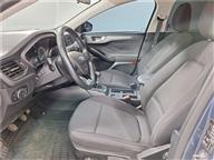 Ford Focus 1.5 Ti-VCT Trend X 123 Ps Hatchback